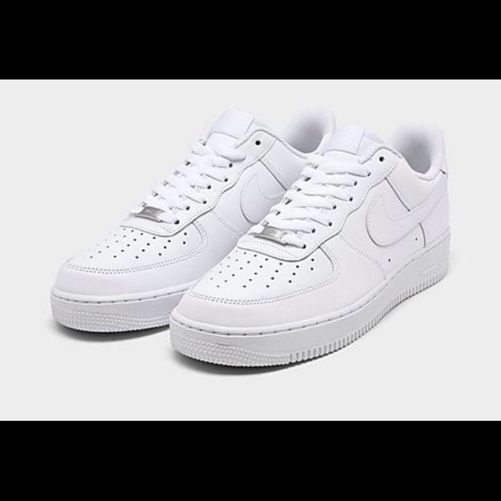Create Your Own Air Force Ones - image 1